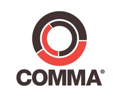 COMMA logo