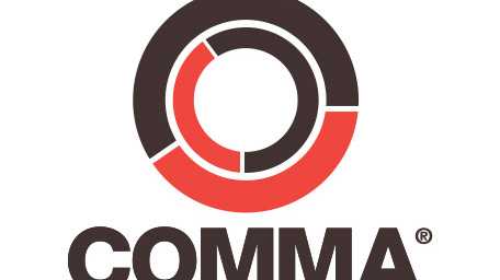COMMA